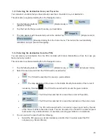 Preview for 127 page of Clarion NX700 Quick Start Manual