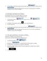 Preview for 129 page of Clarion NX700 Quick Start Manual