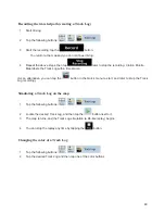 Preview for 135 page of Clarion NX700 Quick Start Manual