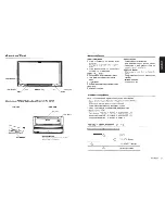 Предварительный просмотр 4 страницы Clarion NX702 Installation Manual