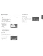 Preview for 8 page of Clarion NX702 Installation Manual