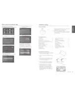 Preview for 10 page of Clarion NX702 Installation Manual