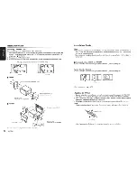 Preview for 11 page of Clarion NX702 Installation Manual