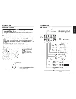 Предварительный просмотр 12 страницы Clarion NX702 Installation Manual