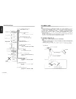 Предварительный просмотр 13 страницы Clarion NX702 Installation Manual