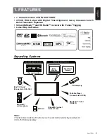 Предварительный просмотр 18 страницы Clarion NX702 Installation Manual