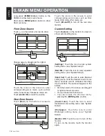 Предварительный просмотр 27 страницы Clarion NX702 Installation Manual