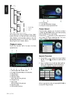 Предварительный просмотр 39 страницы Clarion NX702 Installation Manual