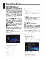 Предварительный просмотр 45 страницы Clarion NX702 Installation Manual