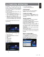 Предварительный просмотр 54 страницы Clarion NX702 Installation Manual