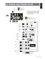 Предварительный просмотр 62 страницы Clarion NX702 Installation Manual