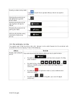 Предварительный просмотр 74 страницы Clarion NX702 Installation Manual