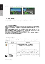 Preview for 14 page of Clarion NX706AU Navigation Manual