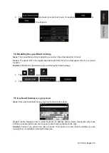 Preview for 73 page of Clarion NX706AU Navigation Manual