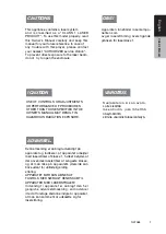 Preview for 2 page of Clarion NX706E Owner'S Manual