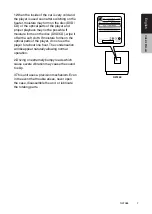 Preview for 8 page of Clarion NX706E Owner'S Manual