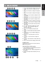 Preview for 16 page of Clarion NX706E Owner'S Manual