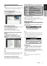 Preview for 18 page of Clarion NX706E Owner'S Manual