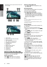 Preview for 21 page of Clarion NX706E Owner'S Manual