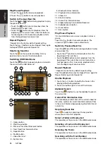 Preview for 29 page of Clarion NX706E Owner'S Manual