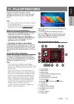 Preview for 30 page of Clarion NX706E Owner'S Manual