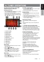 Preview for 38 page of Clarion NX706E Owner'S Manual