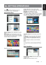 Preview for 48 page of Clarion NX706E Owner'S Manual