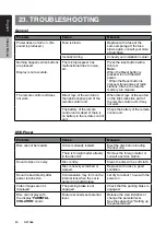 Preview for 51 page of Clarion NX706E Owner'S Manual