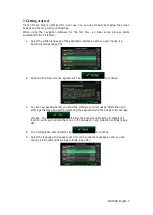 Preview for 66 page of Clarion NX706E Owner'S Manual