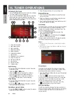 Предварительный просмотр 39 страницы Clarion NX807 Owner'S Manual