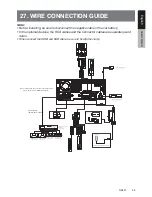 Предварительный просмотр 60 страницы Clarion NX807 Owner'S Manual