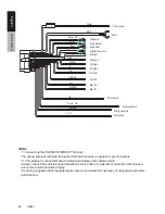 Предварительный просмотр 61 страницы Clarion NX807 Owner'S Manual