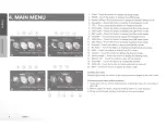 Предварительный просмотр 71 страницы Clarion NX807 Owner'S Manual