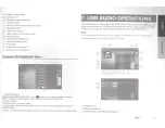 Предварительный просмотр 74 страницы Clarion NX807 Owner'S Manual