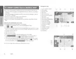 Предварительный просмотр 89 страницы Clarion NX807 Owner'S Manual