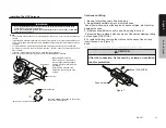 Предварительный просмотр 96 страницы Clarion NX807 Owner'S Manual