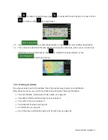 Предварительный просмотр 125 страницы Clarion NX807 Owner'S Manual