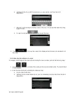 Предварительный просмотр 132 страницы Clarion NX807 Owner'S Manual