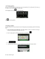 Предварительный просмотр 158 страницы Clarion NX807 Owner'S Manual