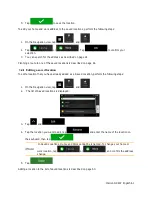 Предварительный просмотр 159 страницы Clarion NX807 Owner'S Manual