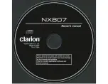 Предварительный просмотр 196 страницы Clarion NX807 Owner'S Manual