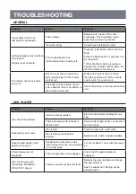 Preview for 3 page of Clarion NZ501E Service Manual