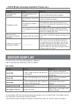 Preview for 5 page of Clarion NZ501E Service Manual