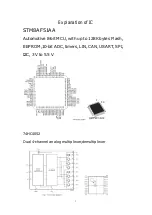 Preview for 12 page of Clarion NZ501E Service Manual