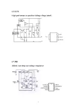 Preview for 14 page of Clarion NZ501E Service Manual