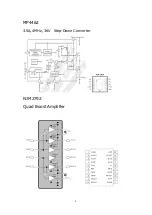 Preview for 15 page of Clarion NZ501E Service Manual