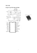 Preview for 16 page of Clarion NZ501E Service Manual