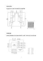 Preview for 18 page of Clarion NZ501E Service Manual