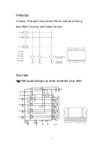 Preview for 19 page of Clarion NZ501E Service Manual