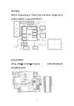 Preview for 20 page of Clarion NZ501E Service Manual